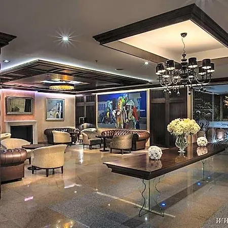 Hotel Sani