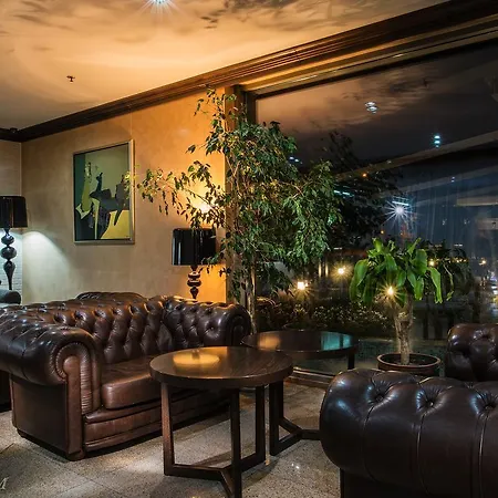 Hotel Sani Asenovgrad