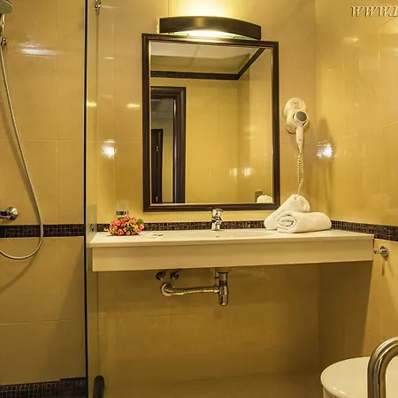 Sani 4* Asenovgrad