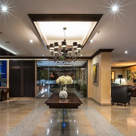 Hotel Sani Asenovgrad