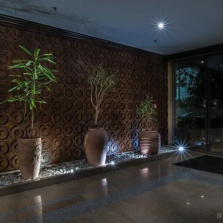 Hotel Sani 4*