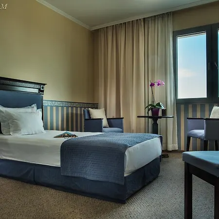Sani 4* Asenovgrad