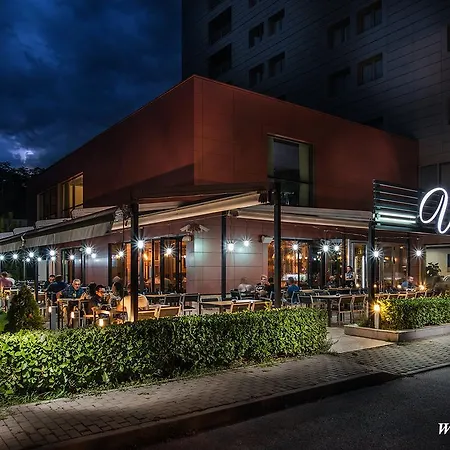 Sani 4* Asenovgrad