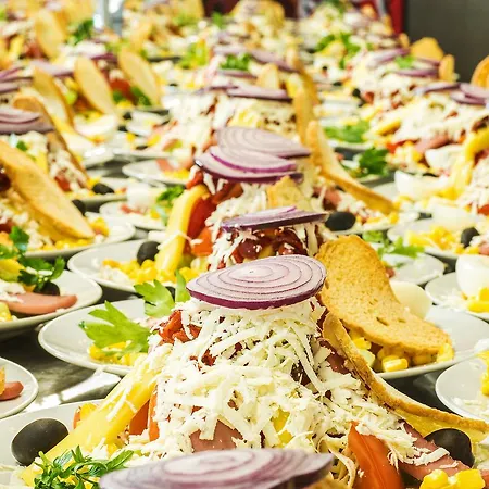 Hotel Sani Asenovgrad