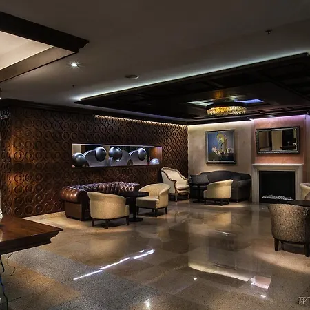 Sani 4* Asenovgrad