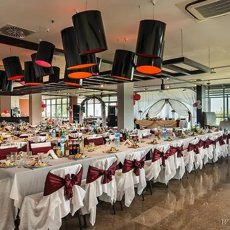 Hotel Sani 4*