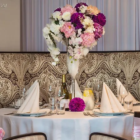 Hotel Sani Asenovgrad