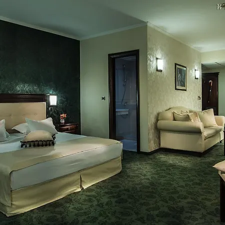 Sani Hotel