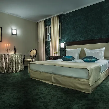 Sani 4* Asenovgrad