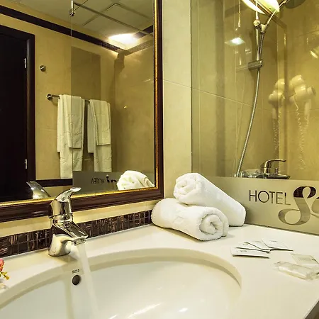 Sani Hotel