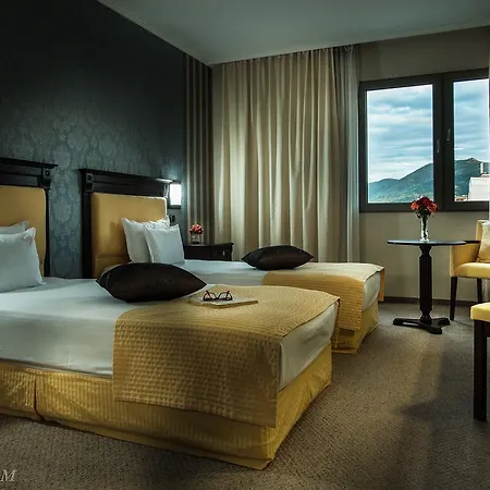 Sani 4* Asenovgrad