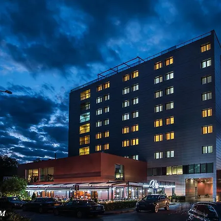Hotel Sani 4*