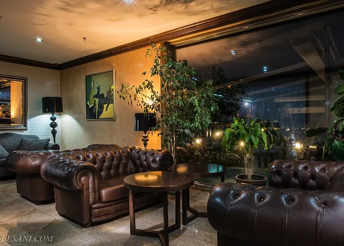 Хотел сани Асеновград