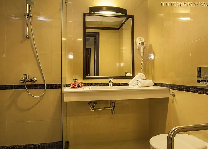 сани 4* Асеновград