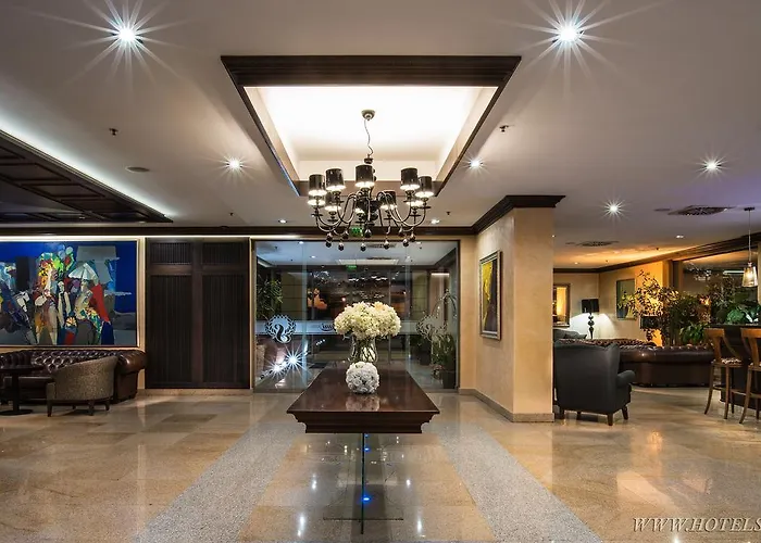 Хотел сани Асеновград