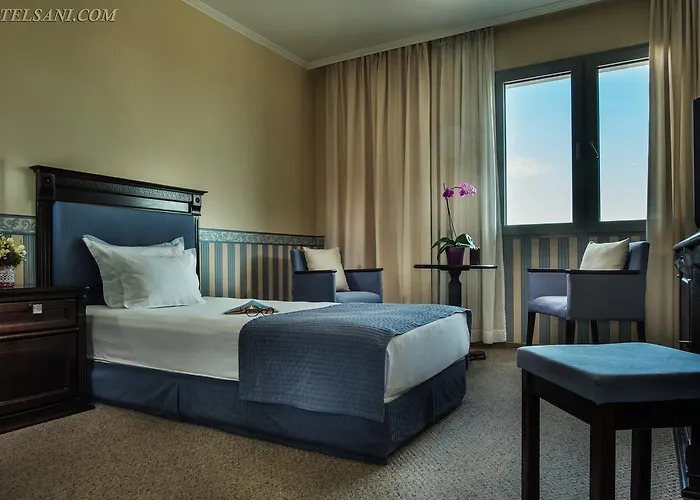 сани 4* Асеновград