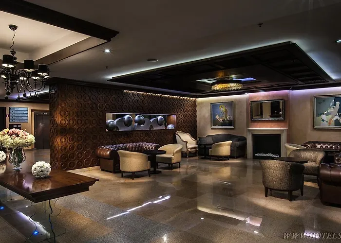 сани 4* Асеновград