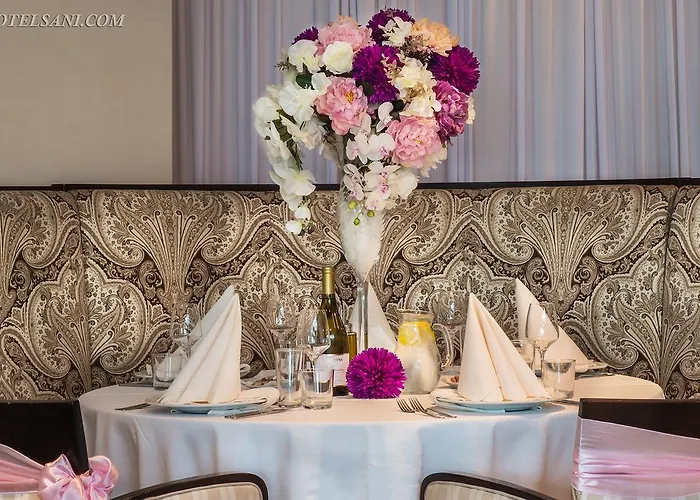 Хотел сани Асеновград