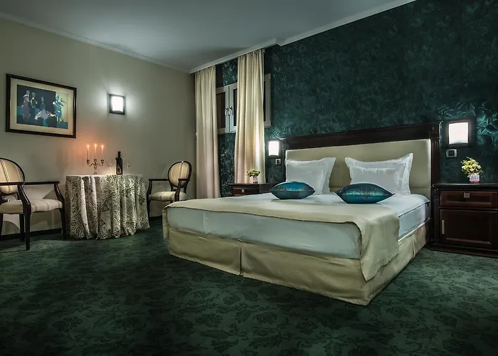 сани 4* Асеновград